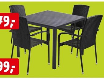 jem & fix Hagestol lissabon tilbud