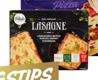 Joker Lasagne tilbud