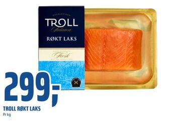 Coop Obs Troll laks tilbud