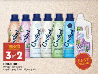 Coop Mega Comfort tilbud