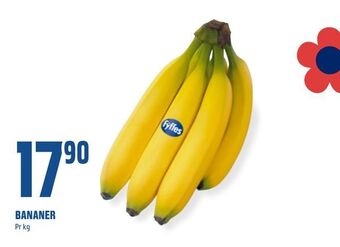 Coop Obs Bananer tilbud