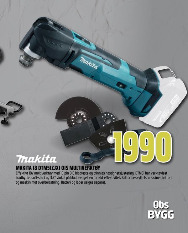 Makita dtm51zjx1 discount