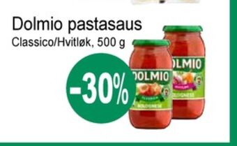 Joker Dolmio tilbud