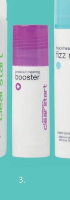 Vitusapotek Clear Start Breakout Clearing Booster tilbud