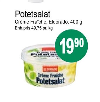 Joker Potetsalat tilbud