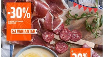 Coop Obs Grilstad tilbud