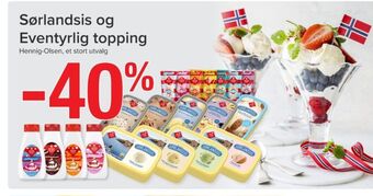 Spar Sørlandschips tilbud