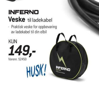 Thansen Veske tilbud
