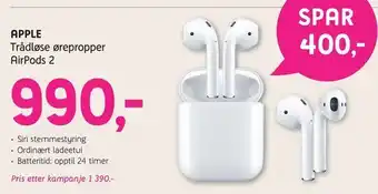ELON Apple tilbud