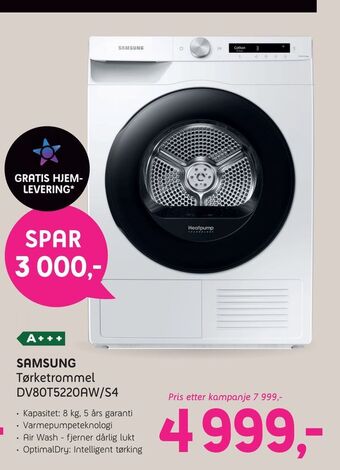 ELON Samsung tilbud