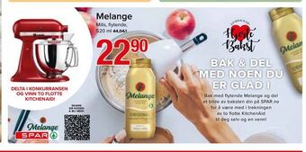 Melange