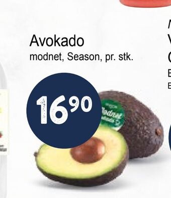 Joker Avokado tilbud