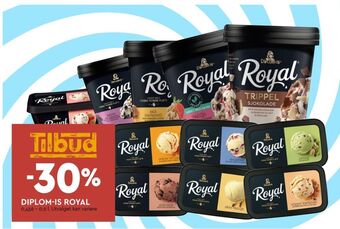 Coop Mega Diplom-is tilbud