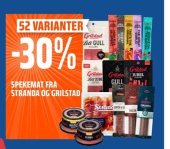 Coop Obs Grilstad tilbud