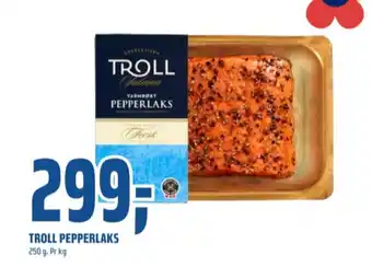 Coop Obs Troll laks tilbud