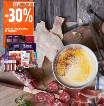 Coop Obs Grilstad tilbud