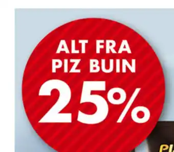 Sparkjøp Piz buin tilbud