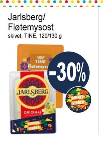 Joker Jarlsberg tilbud