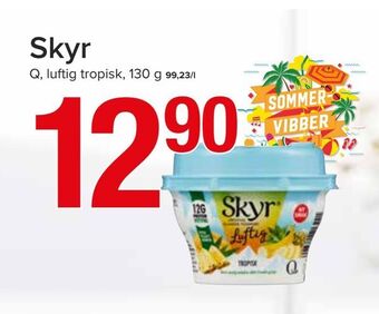 Spar Skyr tilbud