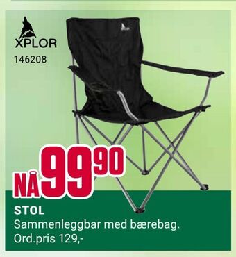 Europris STOL tilbud