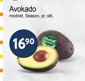 Joker Avokado tilbud