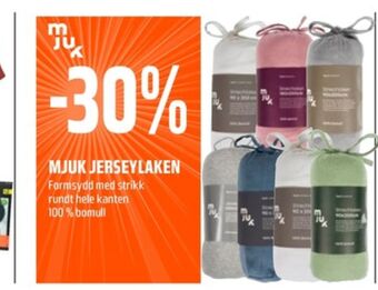 Coop Obs Mjuk tilbud