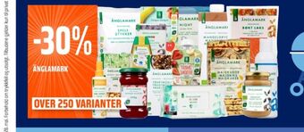 Coop Obs Änglamark tilbud