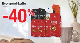 Spar Evergood tilbud