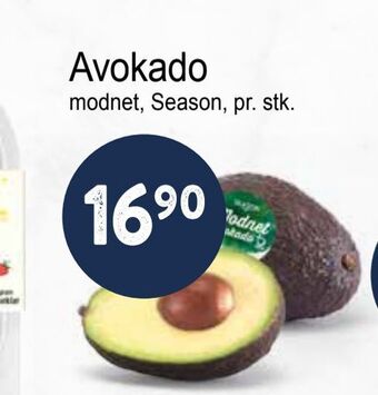 Joker Avokado tilbud