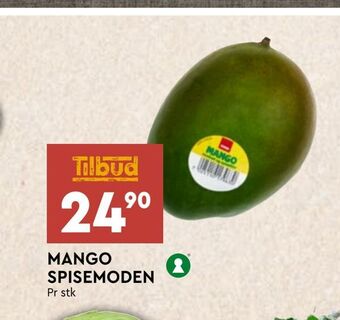 Coop Mega Mango spisemoden tilbud
