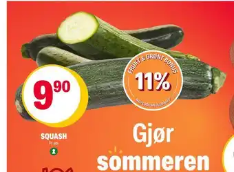 Squash
