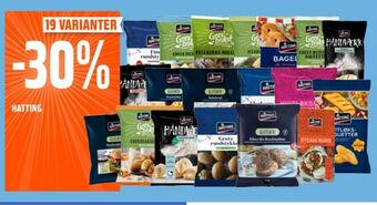 Coop Obs Hatting tilbud