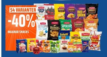 Coop Obs Maarud tilbud