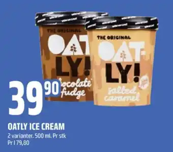 Coop Obs Oatly is tilbud
