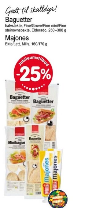 Joker Eldorado tilbud