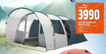 Coop Obs Easy camp palmdale 600 familietelt 2022 tilbud
