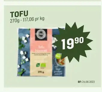 Tofu