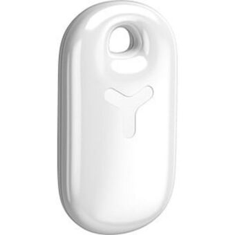 Clas Ohlson Yepzon one 2.0 gps-tracker tilbud