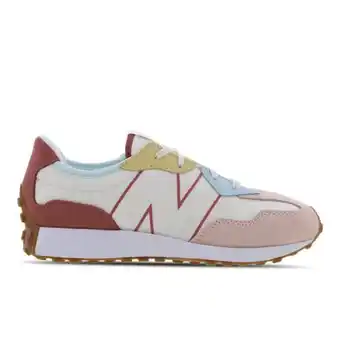 Foot Locker New balance 327 tilbud