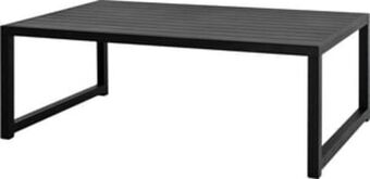 Fagmøbler Isabella bord tilbud