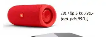 ELON JBL Flip 5 tilbud