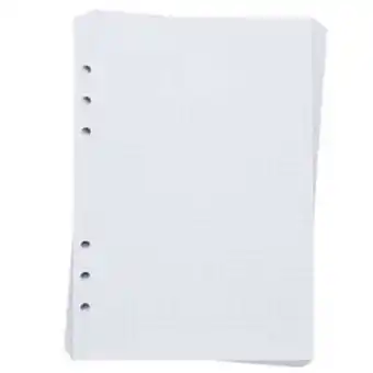 Panduro Refill 50 ark til planner a5 tilbud