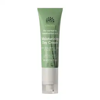 Life Urtekram blown away day cream tilbud