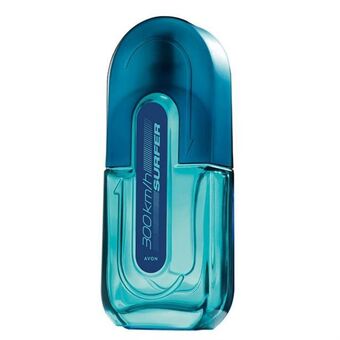 Avon 300 km/h surfer para él eau de parfum spray 100 ml oferta
