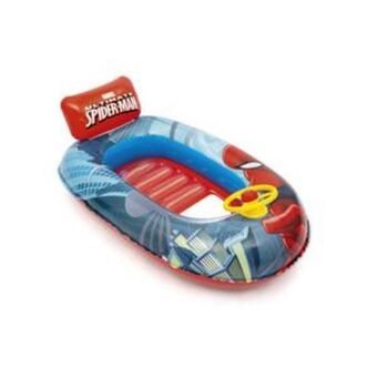 Tai Loy Flotador spiderman 1.12 m oferta