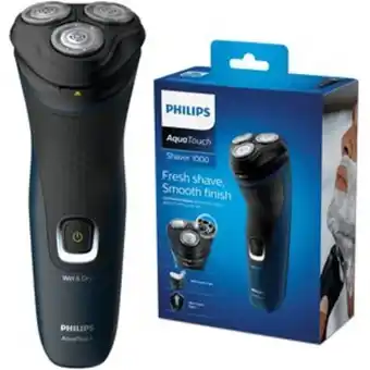 Linio Afeitadora philips s1121/41 shaver serie... oferta