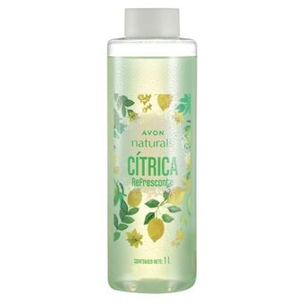 Avon Avon colonia refrescante cítrica 1l oferta