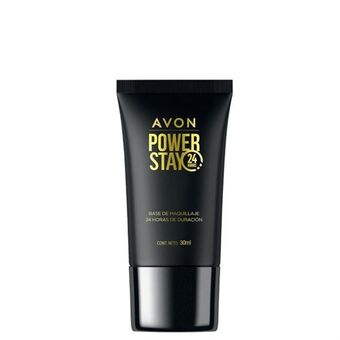 Avon power stay base de maquillaje fps 10 - 30 ml