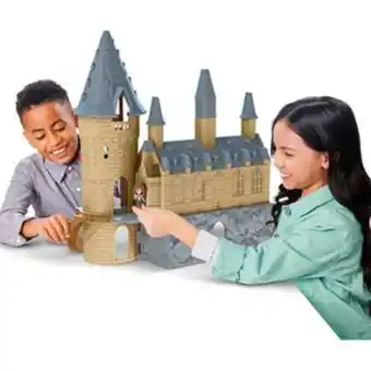 Tai Loy Harry potter set castillo hogwarts oferta