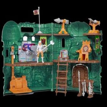 Tai Loy Motu origins castillo grayskull oferta